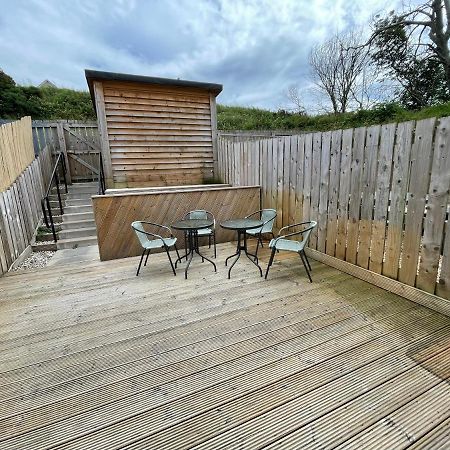 Gorsebank Mews Villa Inverness Bagian luar foto