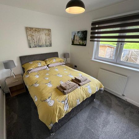 Gorsebank Mews Villa Inverness Bagian luar foto