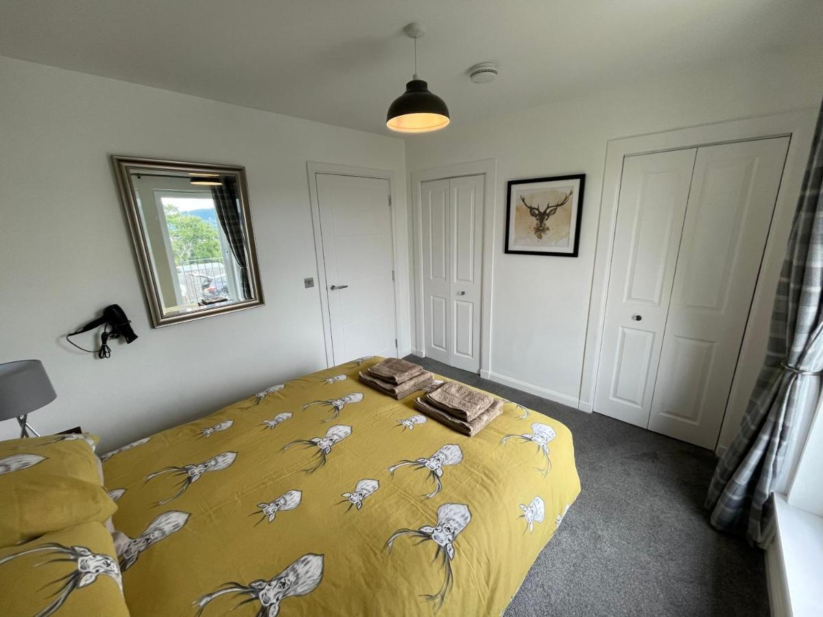 Gorsebank Mews Villa Inverness Bagian luar foto