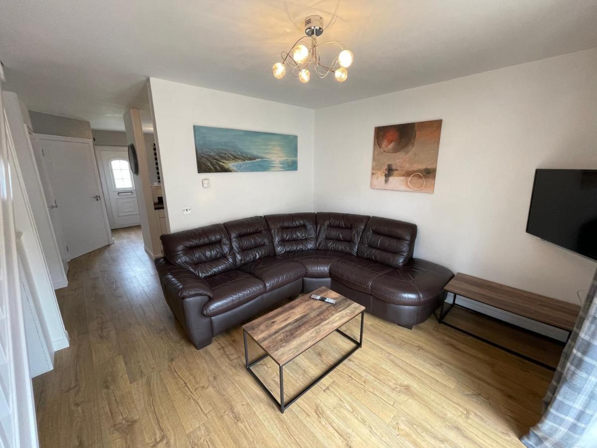 Gorsebank Mews Villa Inverness Bagian luar foto